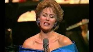 Dame Kiri Te Kanawa  quotUnexpected Songquot  quotSong and dancequot [upl. by Allerus]