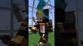 আমি Parrot 🦜 Minecraft এ minecraft funny hideandseek [upl. by Ssej]