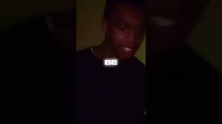 YNW Melly freestyles Mama Cry in jail 🔥👀 [upl. by Eissirhc449]