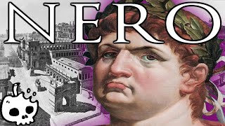 Nero 10 Most Evil Roman Emperors Part 4 [upl. by Ardnosak]