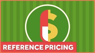 Reference Pricing CALPERS and Reduced Health Care Costs [upl. by Normandy]