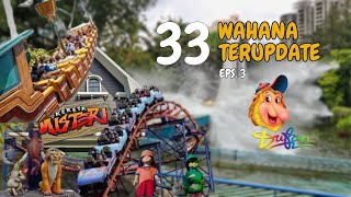 TERBARU INFO WAHANA DUFAN ANCOL [upl. by Donavon]