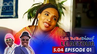 LES BOBODIOUF LE RETOUR  Saison 4  Épisode 1  Version Française [upl. by Yseulte698]