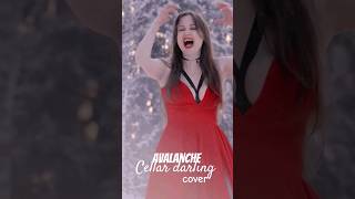 Cellar darling  Avalanche COVER [upl. by Nhguav]