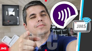 Como usar o NFC do seu Smartphone com a ajuda de tags [upl. by Esimorp731]