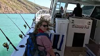 Horizontal Falls Luxury Tour [upl. by Ennayk924]