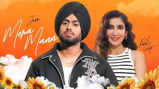 Mera Mann  Juss Feat Parul Gulati amp Mix Singh  Latest Punjabi Song 2024  New Punjabi Song 2024 [upl. by Darom]