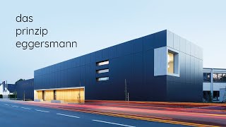 eggersmann brand video 2022 [upl. by Valerye]