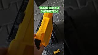 TSTAK DeWALT DWST827321 Відповідь userGogaVitalij [upl. by Alica]