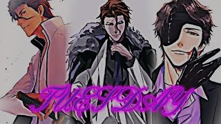 AIZEN SOSUKE edit Tuesday [upl. by Ennaehr]