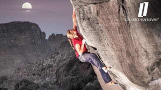 Climbing The World’s BEST Boulders  ft Jorg Verhoeven amp Katha Saurwein [upl. by Refinney252]