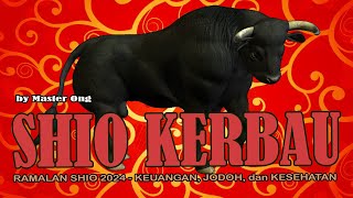 RAMALAN Shio KERBAU 2024  KARTU TAROT membaca PERUNTUNGAN KEUANGANJODOH DAN KESEHATAN Shio KERBAU [upl. by Simsar]