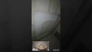 pop design falseceiling bad rom short video [upl. by Eenimod501]