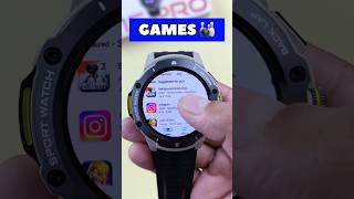 Best Round Dial 4G Android⚡️ Smartwatch With Hd Camera 📸  2GB32GB  G15 Pro Under 5000✅ [upl. by Ania176]