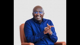 Dr Bawumia’s biggest flagship policy as president will be the flat tax rate policy  Ledzokuku MCE [upl. by Nyre]