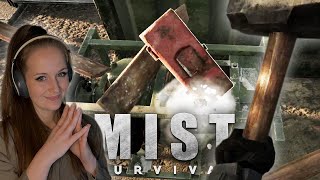 MIST SURVIVAL  Folge 41🧟‍♀️ Randalieren für den guten Zweck [upl. by Johnathon]