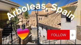 Exploring Spain Arboleas [upl. by Tucker]