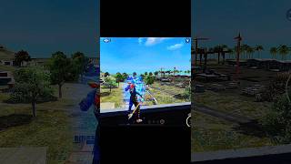 THE END 😱😱freefire foryou foryoubage freefirehighlights shorts shortsfeed foryoupage [upl. by Damle409]