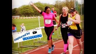 Bolton 10k 2017 [upl. by Pazit646]