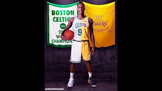 Rajon Rondo has announced his retirement [upl. by Ahsinauj]