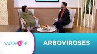 Conheça os sintomas e medidas de prevenção contra a arbovirose [upl. by Huba634]