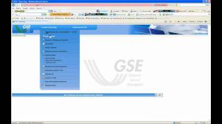 GUIDA GSE  Visualizzazione della pratica e del contratto  INCENTIVO HDm2ts [upl. by Imena]