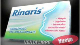 COMERCIAL RINARIS [upl. by Brebner926]