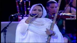 Amina Srarfi Mouna Dendeni  Tabibi Habbeitou 2015 [upl. by Christa]