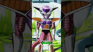 Sorbet Officier de Freezer 🔥dbs freezer sorbet dbsuper [upl. by Hutchins]