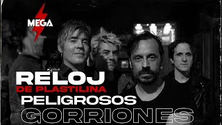 Peligrosos Gorriones en MEGA 983 [upl. by Eiryt]