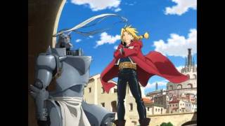 Fullmetal Alchemist Brotherhood Movie OST  Heartbeats of Julia [upl. by Tellford]