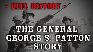 US Army Invades North Africa  Patton 360 S1 E1  Full Episode [upl. by Rovelli712]