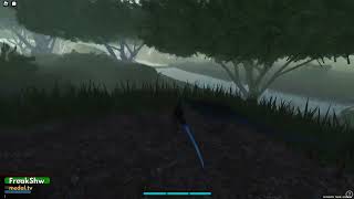 Coelophysis gameplay during public testThe Sanctuary [upl. by Dlanod]