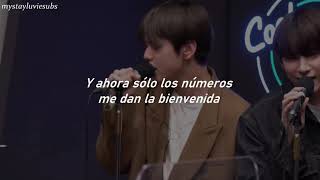 TXT ✧ Ghosting ★ ̊ sub español [upl. by Par]