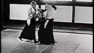 Morihei Ueshiba y el Aikido  Takemusu Aiki 13 [upl. by Rube592]