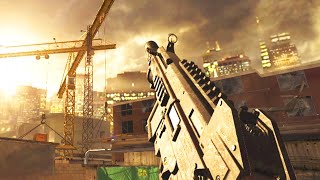 Modern Warfare 2 Campaign Ending  Chicago USA Final Mission MW 2022 [upl. by Ladnik]