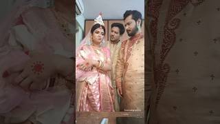 AnirbanSrotampSarthok off screen new funny shorts🤣🤣mithijhora zeebangla viralvideo shorts funny [upl. by Werdn]