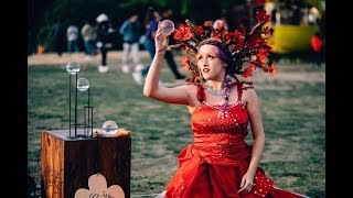 Toronto BuskerFest 2017 in Woodbine Park [upl. by Acined]