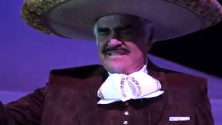 VICENTE FERNANDEZ La despedida Bogota Colombia 2012 [upl. by Eduj763]