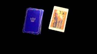 The Hierophant Tarot Card Meaning Video [upl. by Elyrrad111]