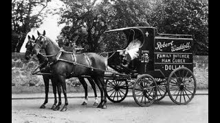 Old Photographs Of Dollar Clackmannanshire Scotland [upl. by Ynnij]