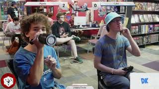 The Comeback 115 Losers Finals  TBoi King Dedede vs Pignite Diddy Kong [upl. by Ahrens996]