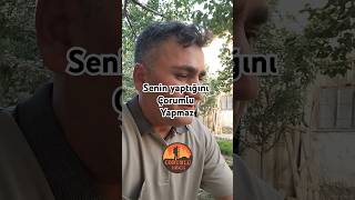 Senin yaptığını Çorumlu yapmaz çorum [upl. by Fidellia168]