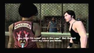 Lets Play Together The Warriors 049 Heavy Muscle Part 2 [upl. by Stephana148]