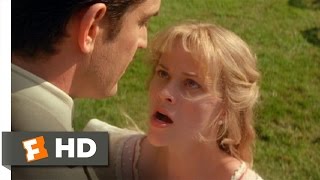 The Importance of Being Earnest 812 Movie CLIP  Algernon and Jack Are Exposed 2002 HD [upl. by Nitsug]