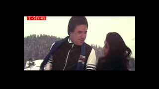 Aap Ki Nazron Se Full Song  Insaaf Main Karoongaa  Rajesh Khanna Tina Munim [upl. by Osbourn435]