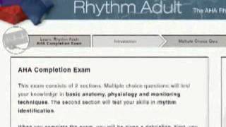 ACLS Preparation Online ACLS Classes Orange County [upl. by Enrichetta]