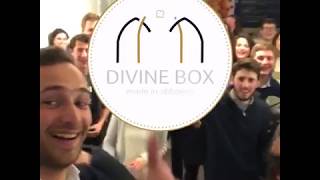 Pendaison de crémaillère  Divine Box [upl. by Aticilef]