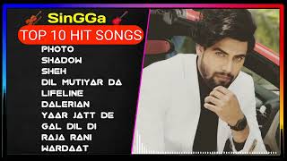 Singga All New Song 2023  New Punjabi Jukebox 2023  Singga Best Songs  All New Punjabi Song Hits [upl. by Scheider716]