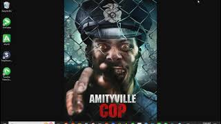 Amityville Cop Review [upl. by Ailaham]